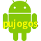 Aplicativo pujogos para Android