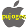 Aplicativo pujogos para iOS