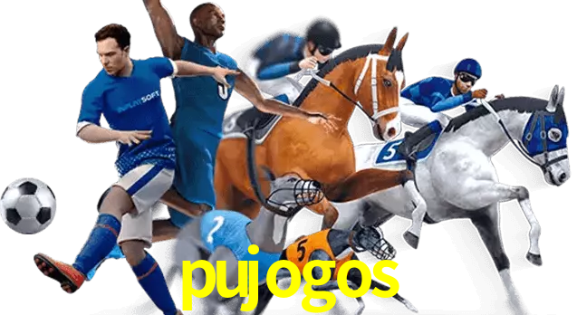 pujogos