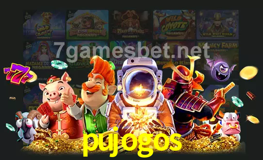 cassino pujogos